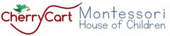 CherryCart – Montessori House of Children